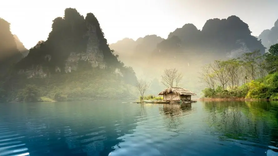 工业科技